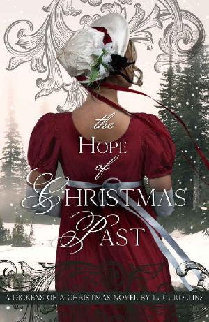 [A Dickens of a Christmas 01] • The Hope of Christmas Past